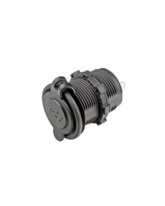 Ionnic 1336003 5V Twin USB Socket- 12V
